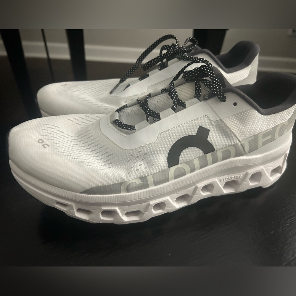 Mens 11 On Cloud Cloudmonster